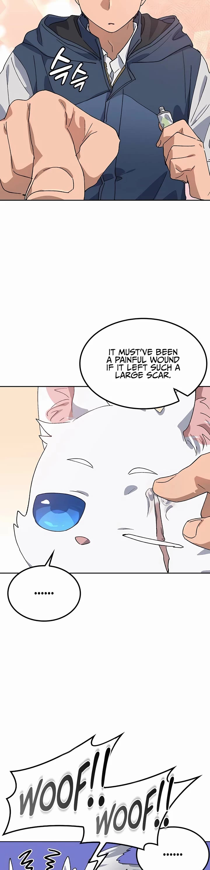 Healing Life Through Camping In Another World Chapter 46 page 8 - Chapter 46