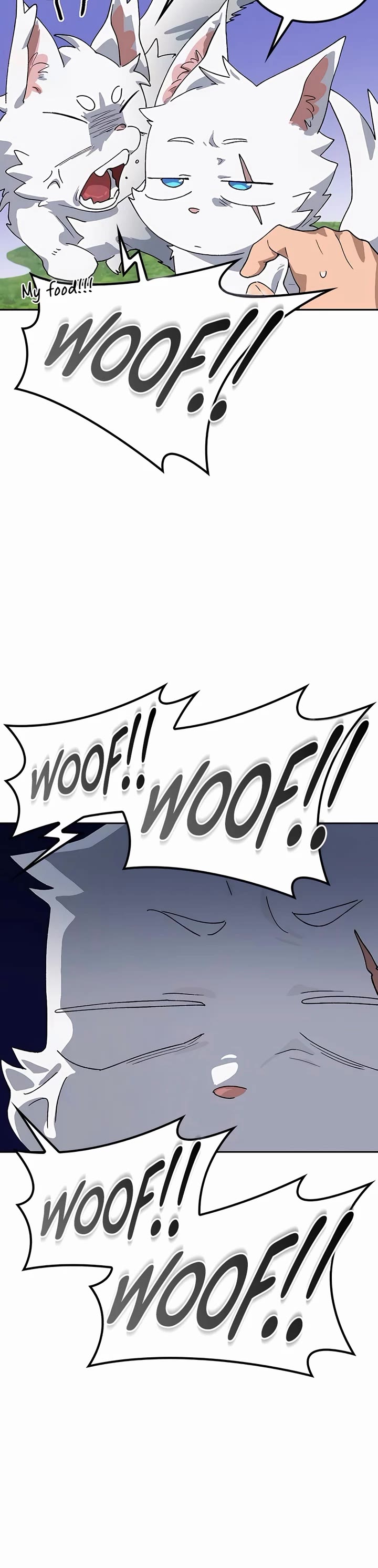 Healing Life Through Camping In Another World Chapter 46 page 9 - Chapter 46