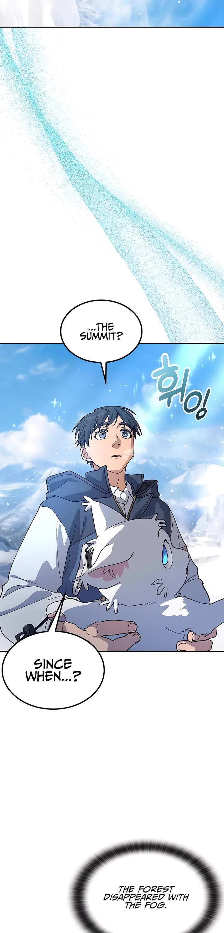 Healing Life Through Camping In Another World Chapter 47 page 14 - Chapter 47