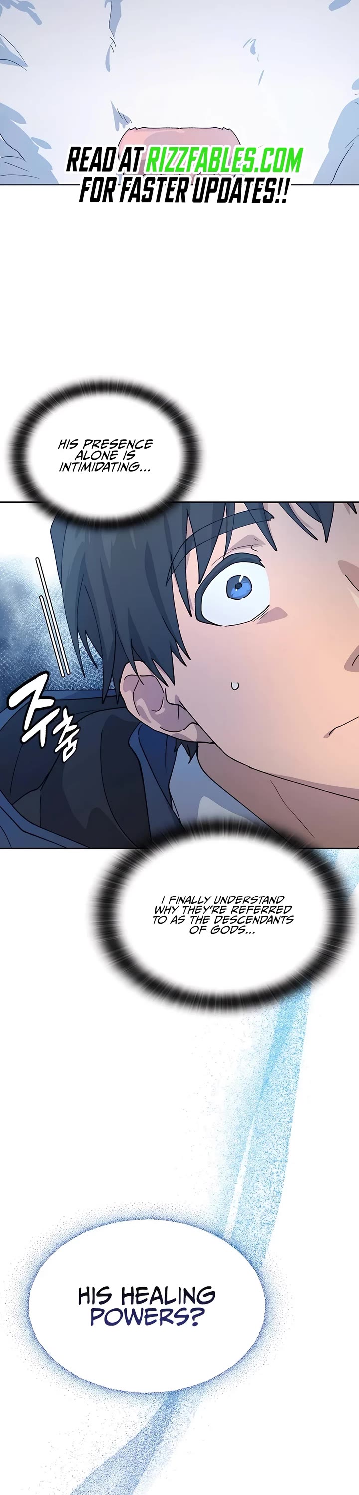 Healing Life Through Camping In Another World Chapter 47 page 20 - Chapter 47