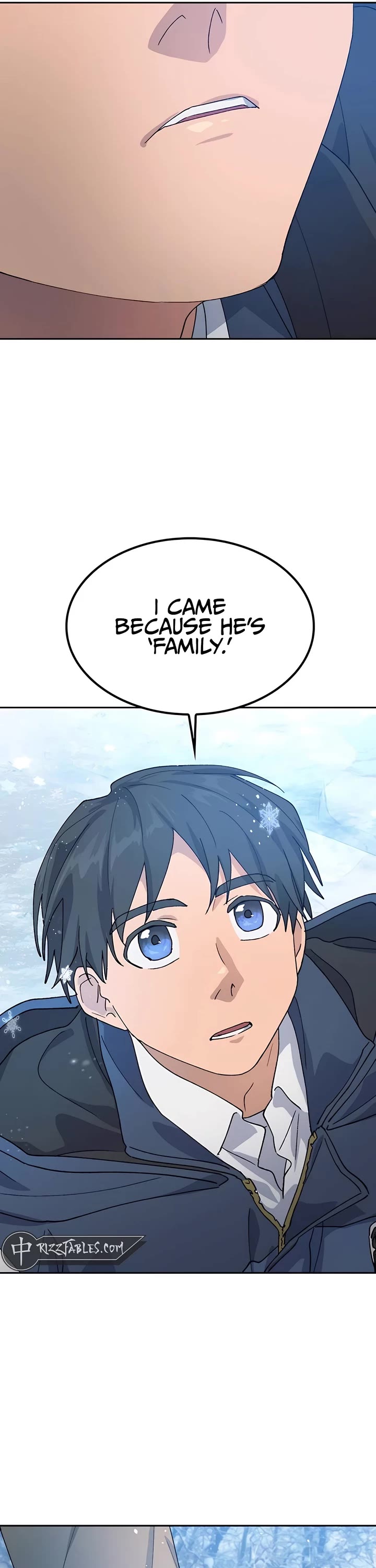 Healing Life Through Camping In Another World Chapter 47 page 23 - Chapter 47