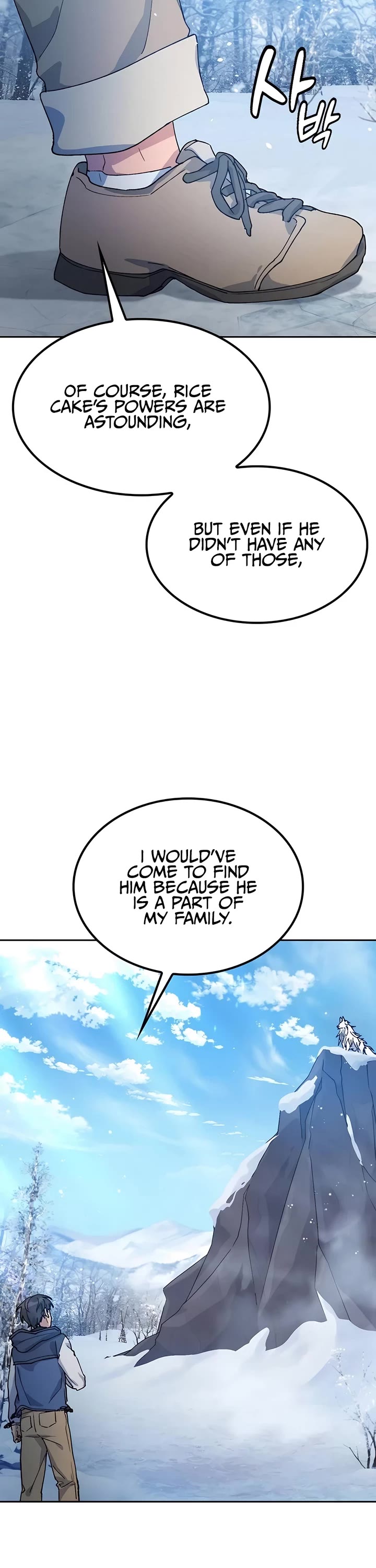 Healing Life Through Camping In Another World Chapter 47 page 24 - Chapter 47