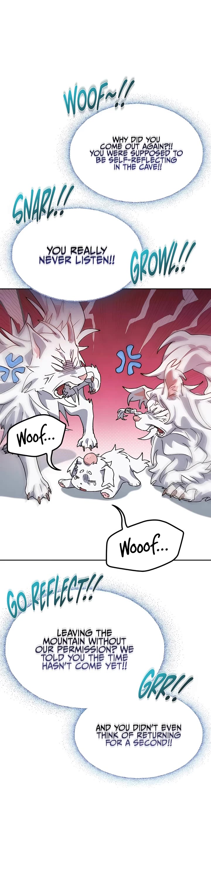 Healing Life Through Camping In Another World Chapter 47 page 29 - Chapter 47