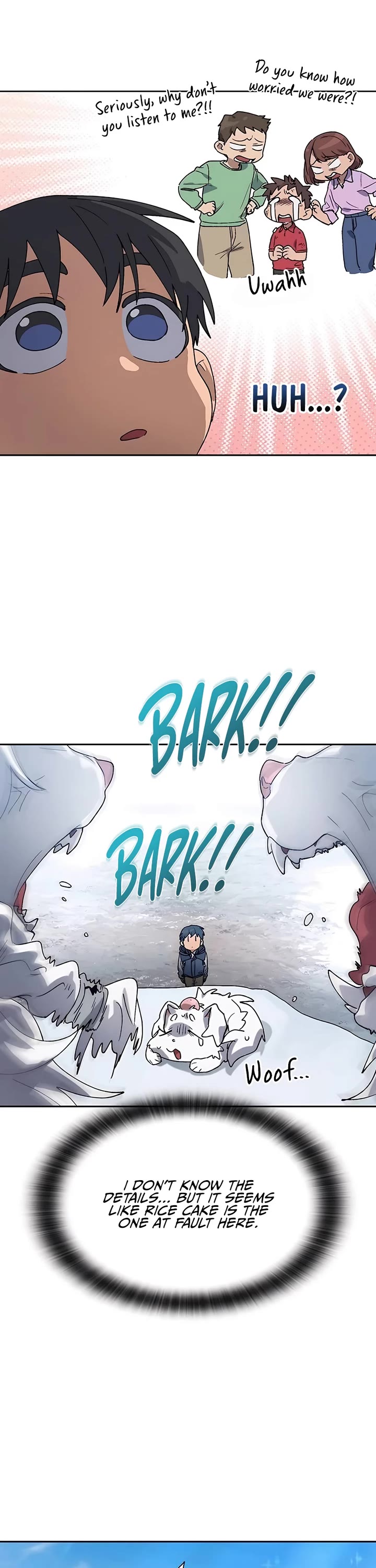 Healing Life Through Camping In Another World Chapter 47 page 30 - Chapter 47
