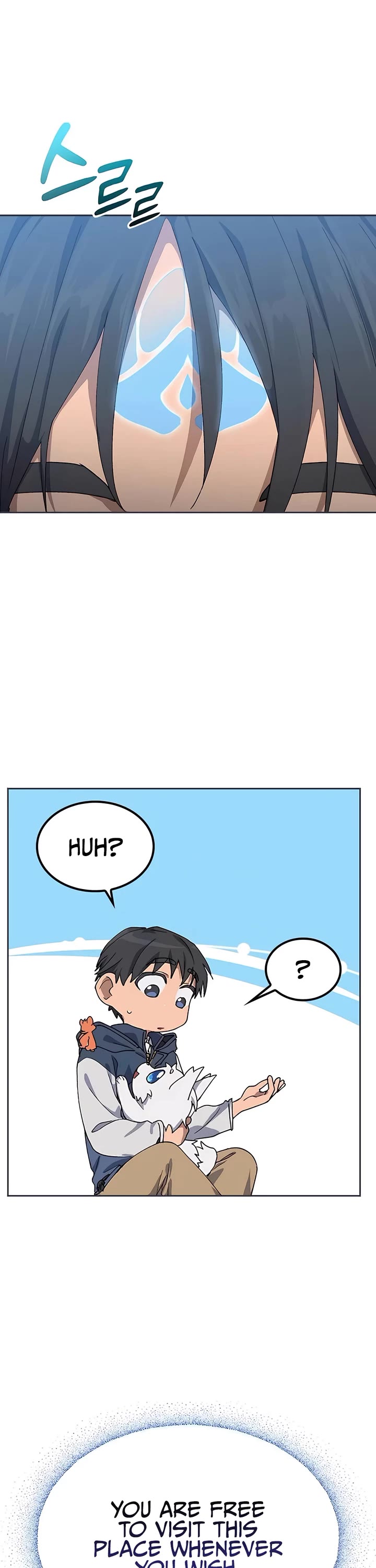 Healing Life Through Camping In Another World Chapter 47 page 44 - Chapter 47
