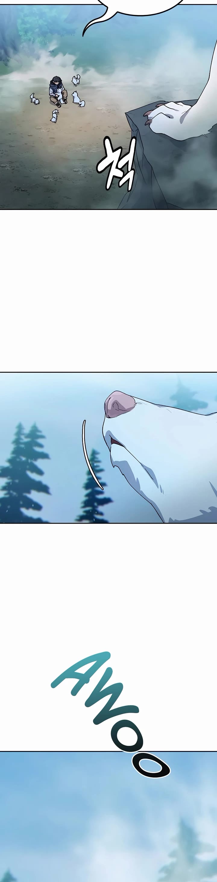 Healing Life Through Camping In Another World Chapter 47 page 9 - Chapter 47