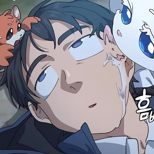 Healing Life Through Camping In Another World Chapter 47 cover
