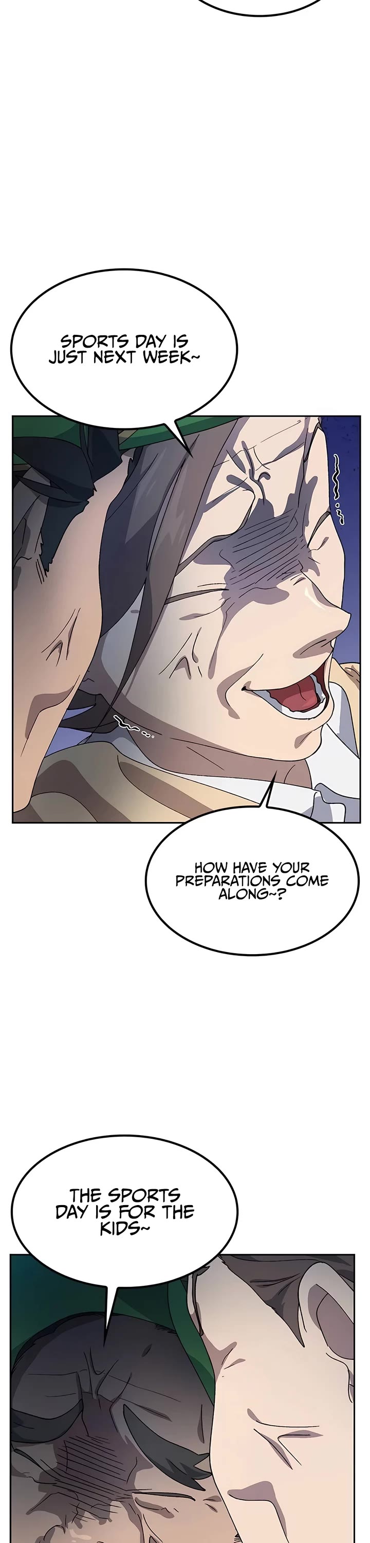 Healing Life Through Camping In Another World Chapter 48 page 10 - Chapter 48