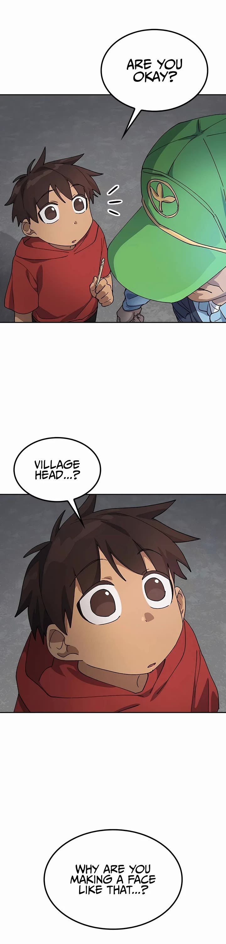 Healing Life Through Camping In Another World Chapter 48 page 13 - Chapter 48