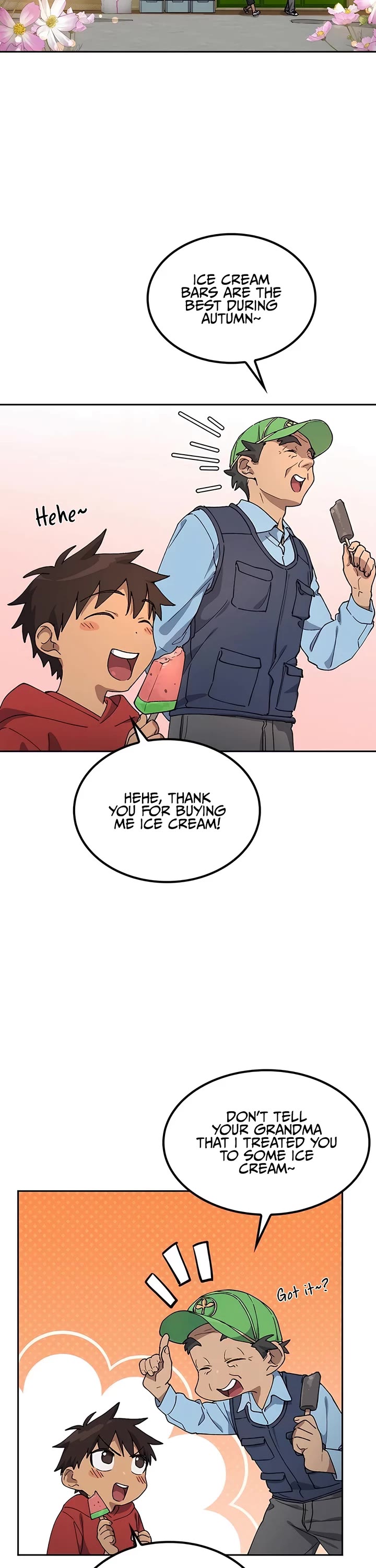 Healing Life Through Camping In Another World Chapter 48 page 2 - Chapter 48