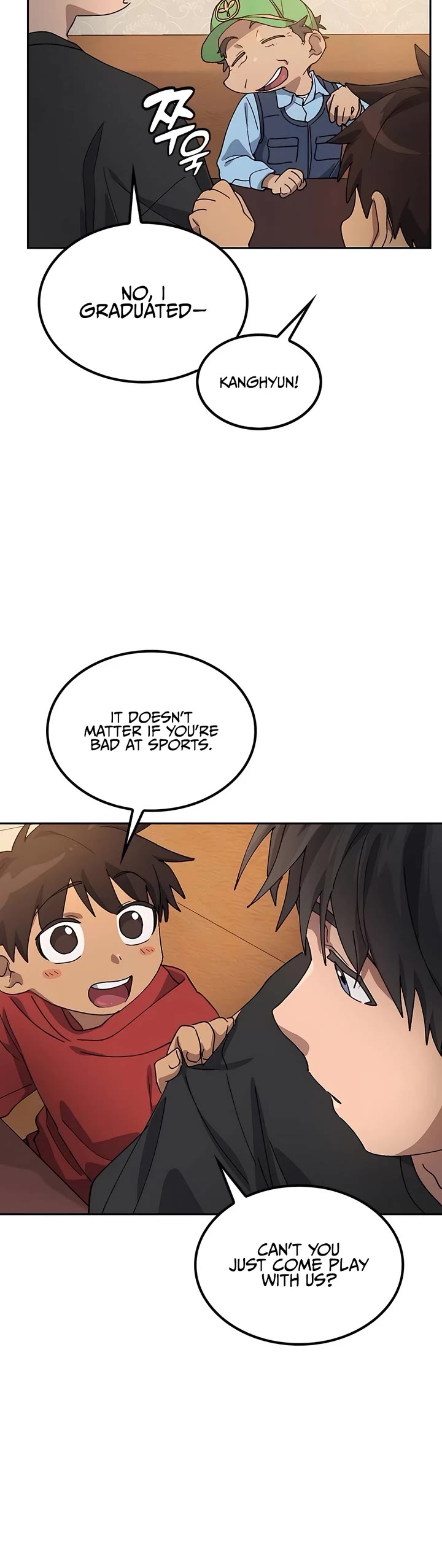 Healing Life Through Camping In Another World Chapter 48 page 20 - Chapter 48
