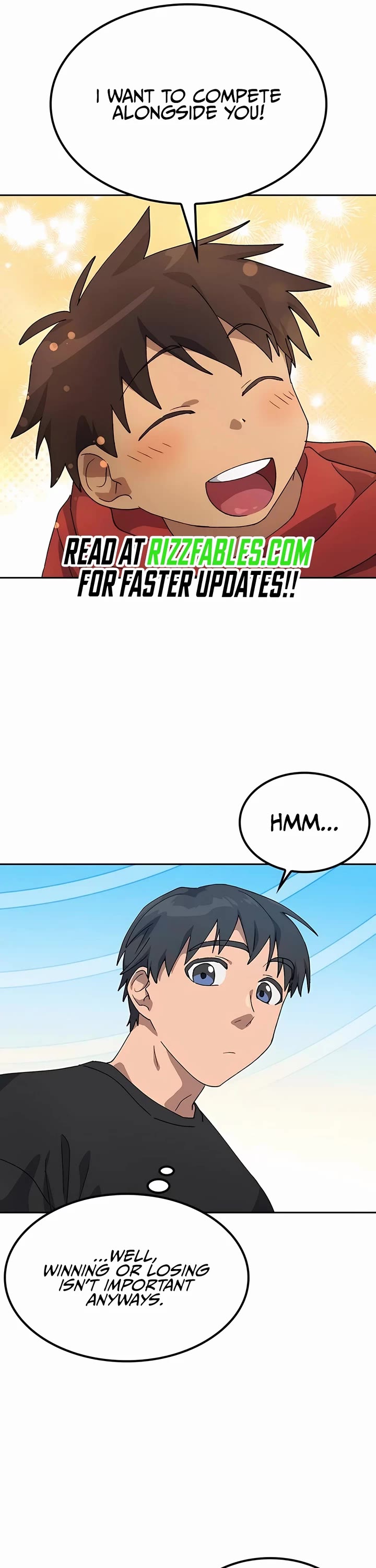 Healing Life Through Camping In Another World Chapter 48 page 21 - Chapter 48
