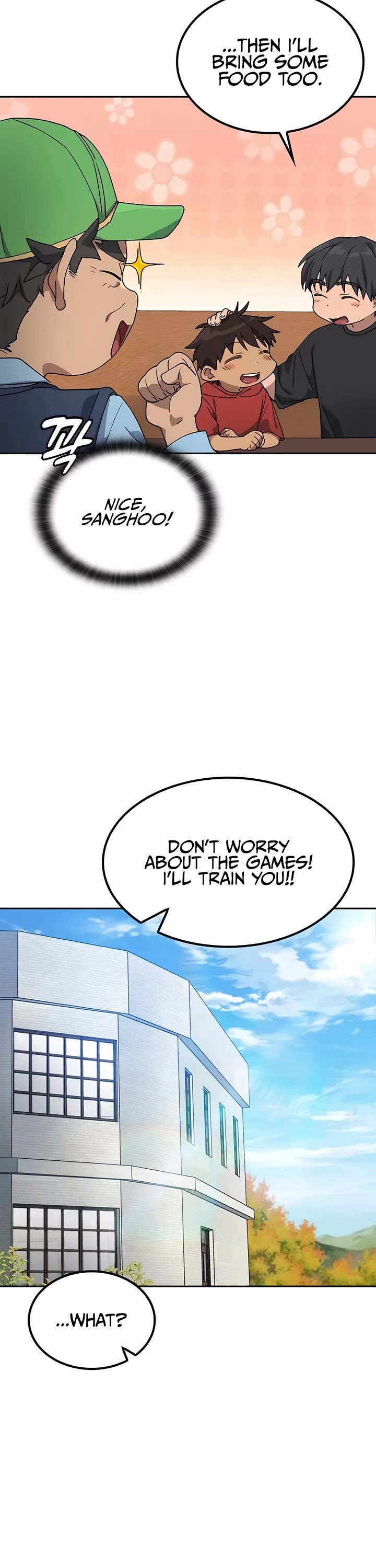 Healing Life Through Camping In Another World Chapter 48 page 22 - Chapter 48