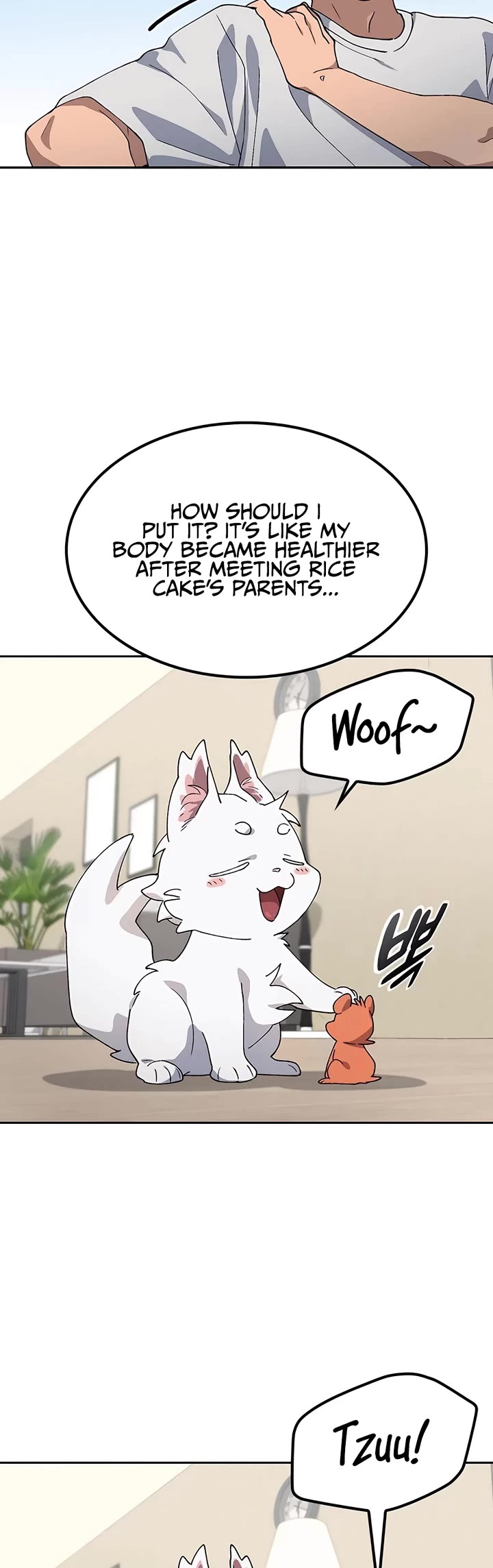 Healing Life Through Camping In Another World Chapter 48 page 31 - Chapter 48