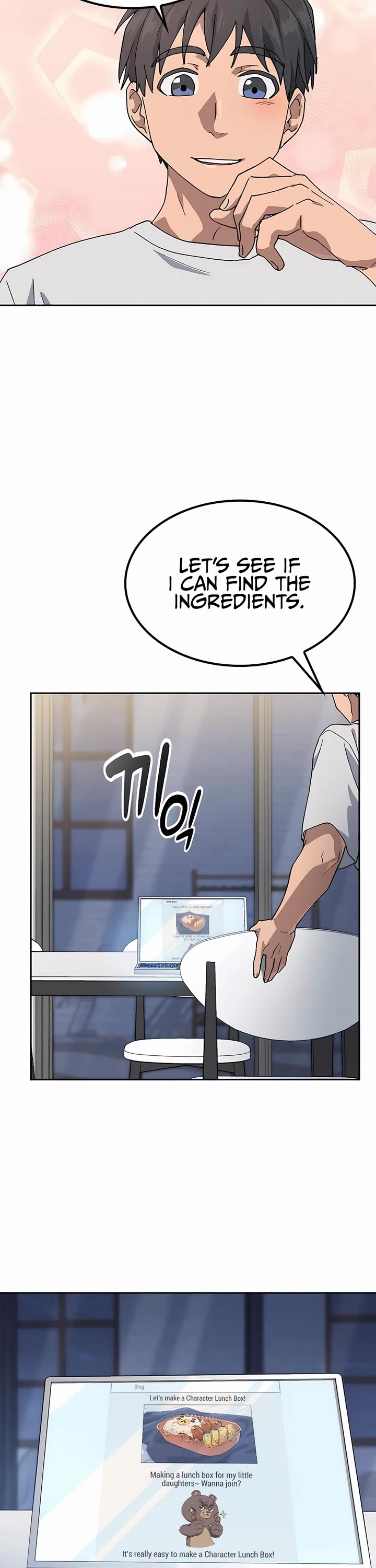 Healing Life Through Camping In Another World Chapter 48 page 34 - Chapter 48