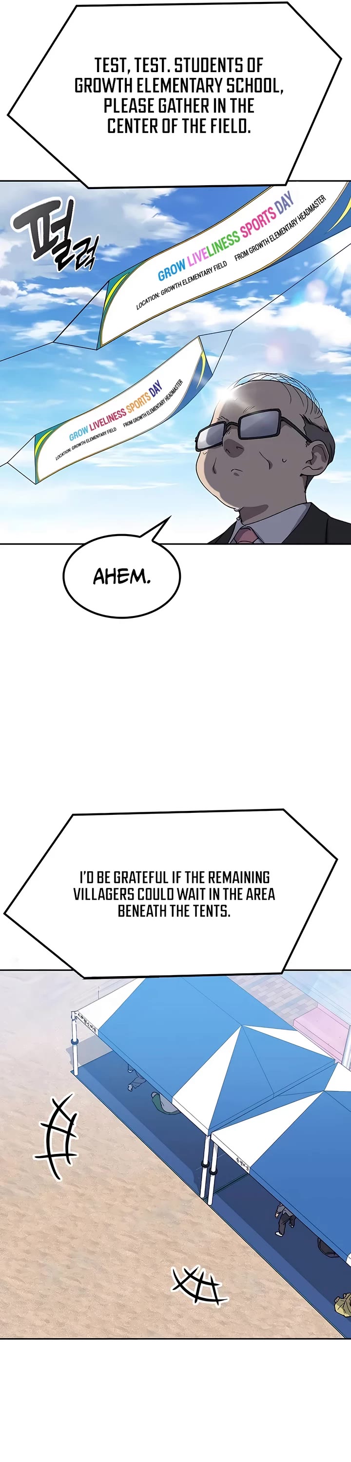 Healing Life Through Camping In Another World Chapter 48 page 37 - Chapter 48
