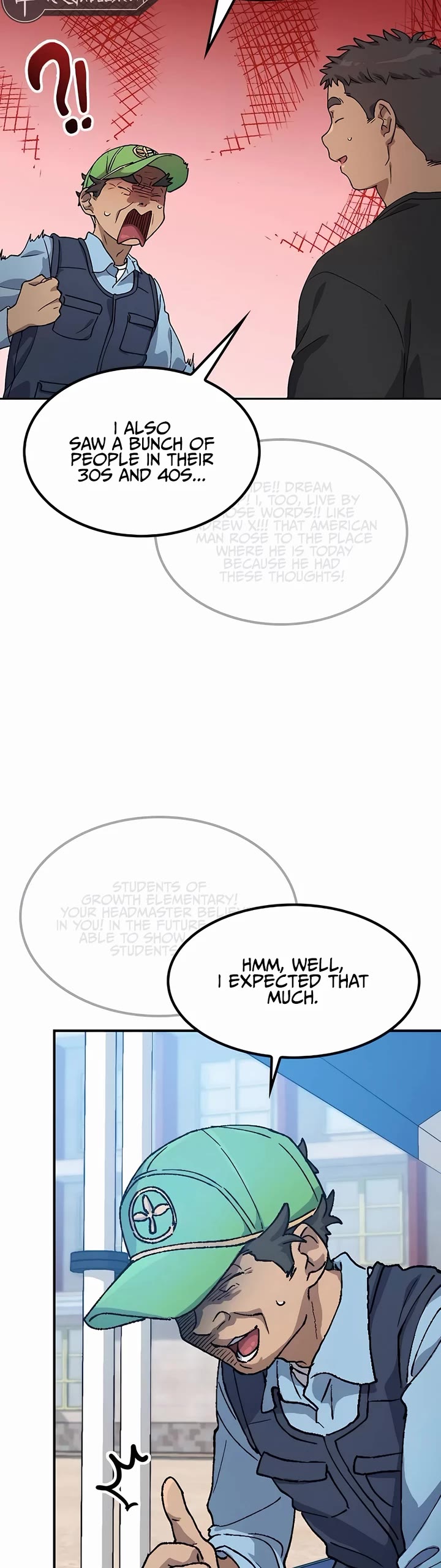 Healing Life Through Camping In Another World Chapter 48 page 43 - Chapter 48