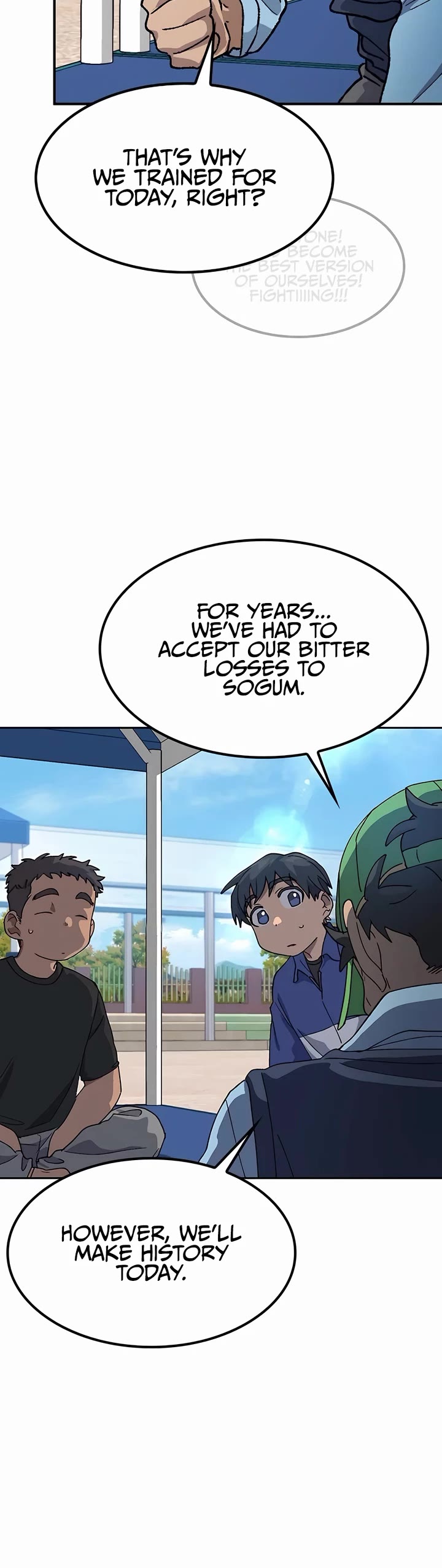 Healing Life Through Camping In Another World Chapter 48 page 44 - Chapter 48
