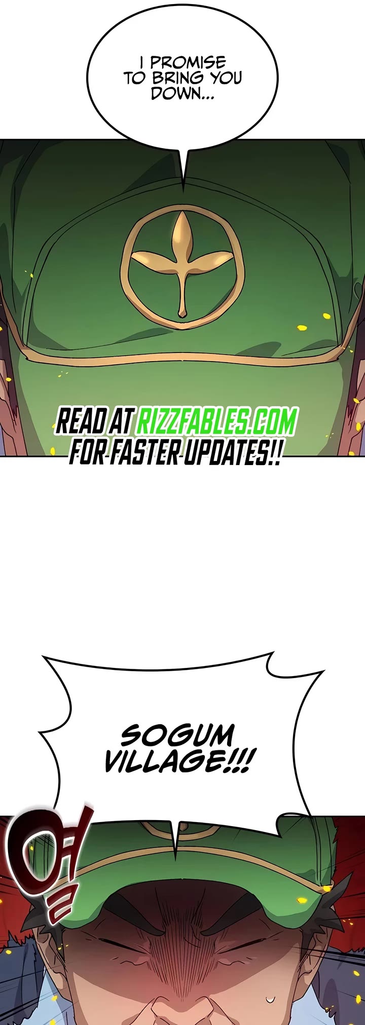 Healing Life Through Camping In Another World Chapter 48 page 45 - Chapter 48