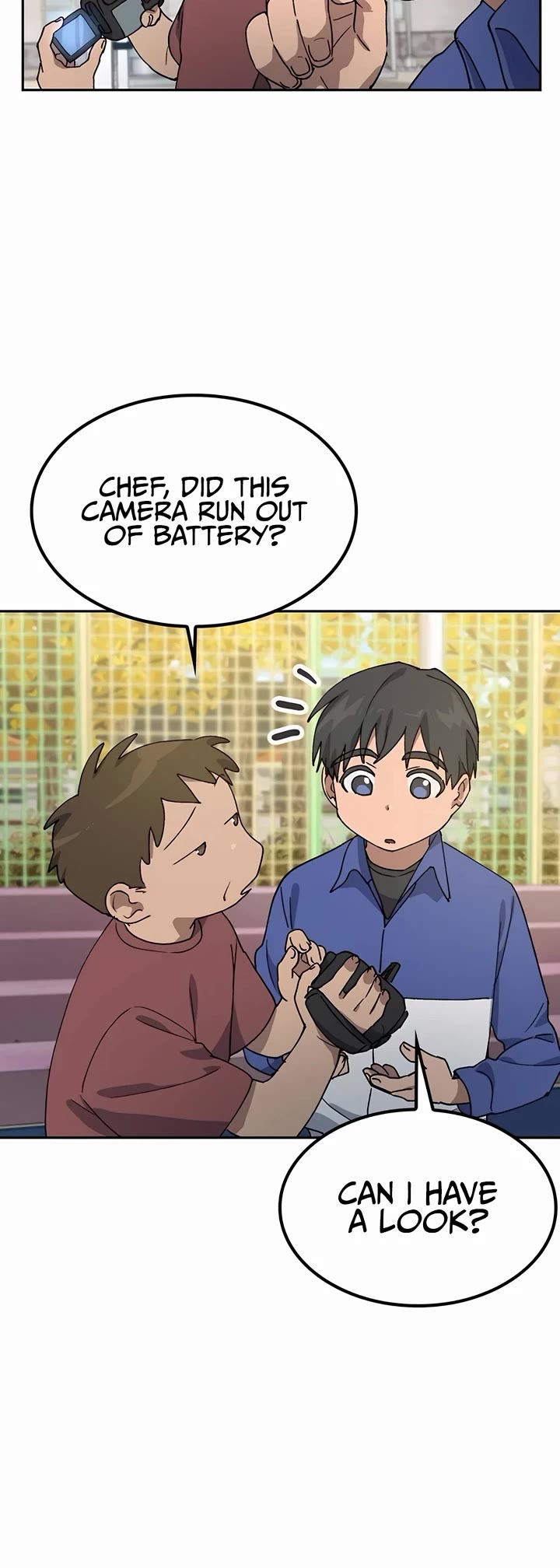 Healing Life Through Camping In Another World Chapter 49 page 12 - Chapter 49