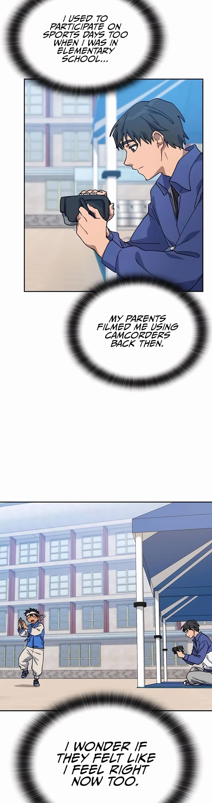Healing Life Through Camping In Another World Chapter 49 page 15 - Chapter 49