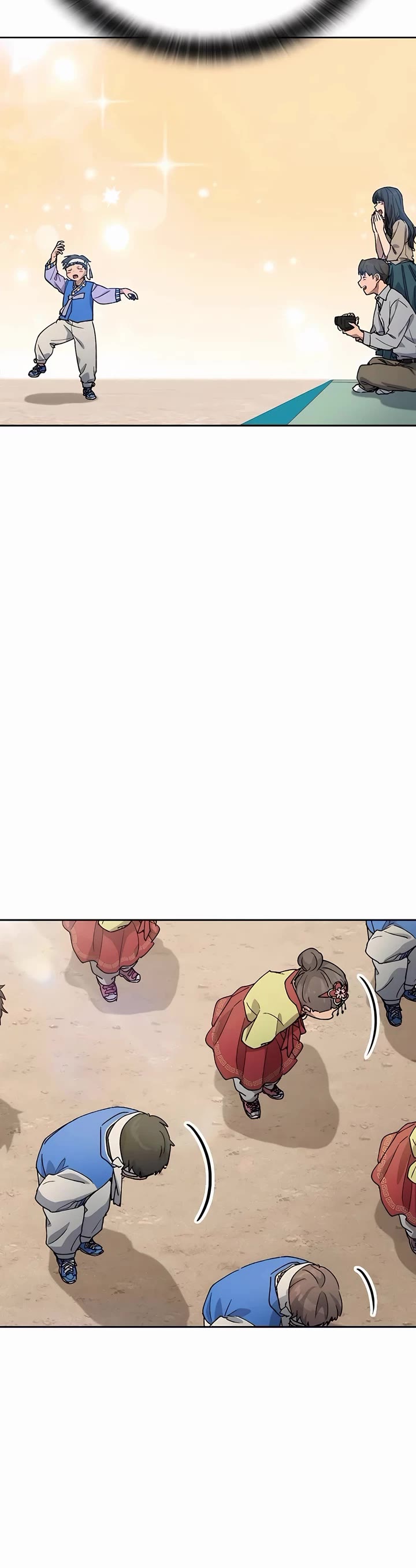 Healing Life Through Camping In Another World Chapter 49 page 16 - Chapter 49