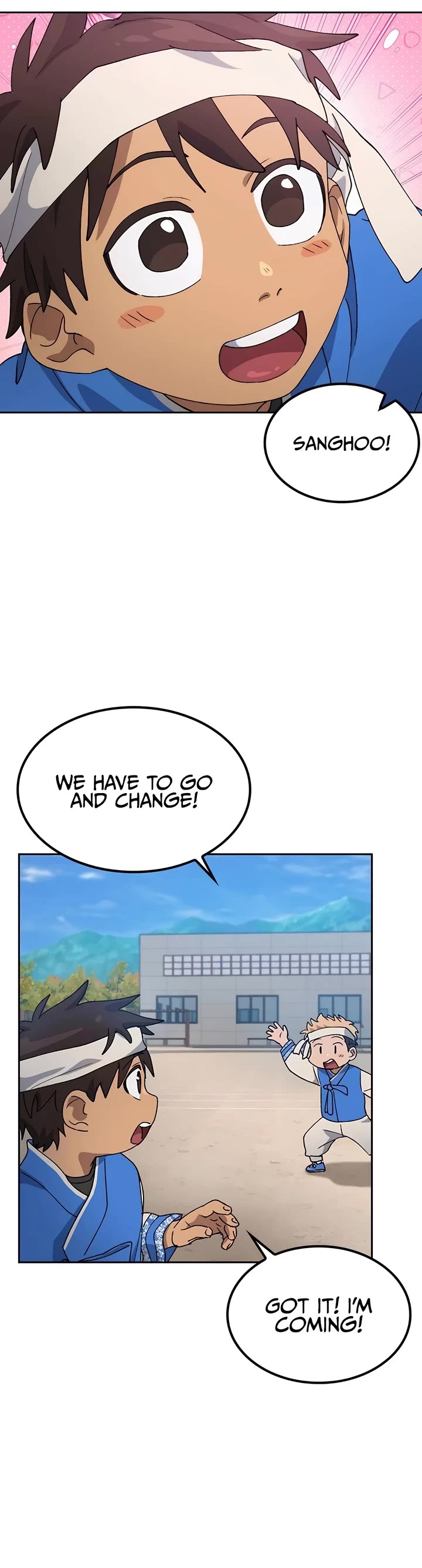 Healing Life Through Camping In Another World Chapter 49 page 19 - Chapter 49