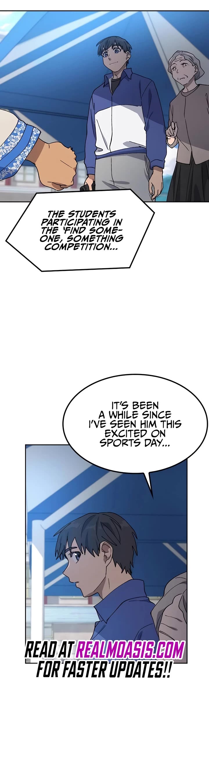 Healing Life Through Camping In Another World Chapter 49 page 20 - Chapter 49