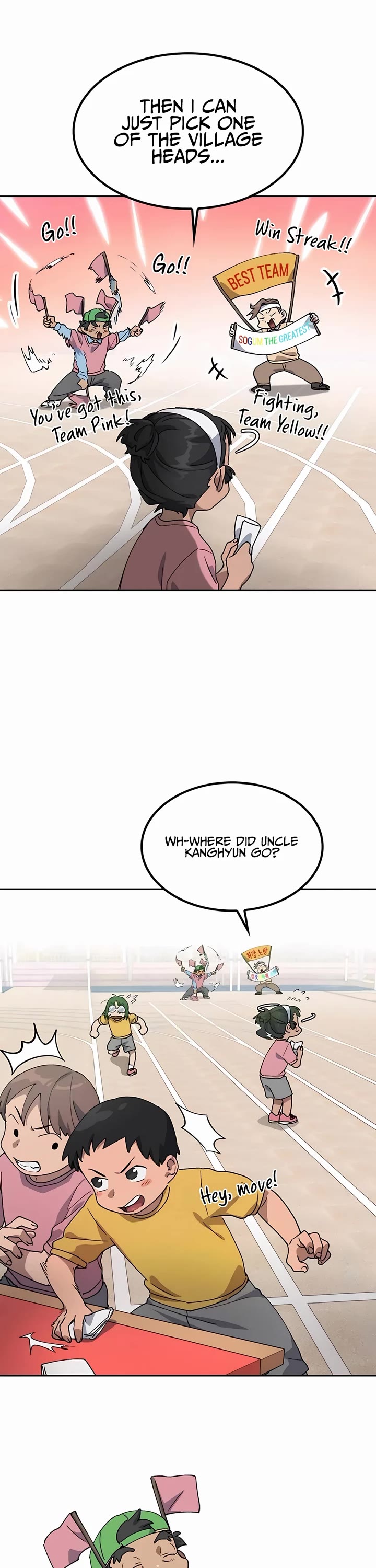Healing Life Through Camping In Another World Chapter 49 page 26 - Chapter 49