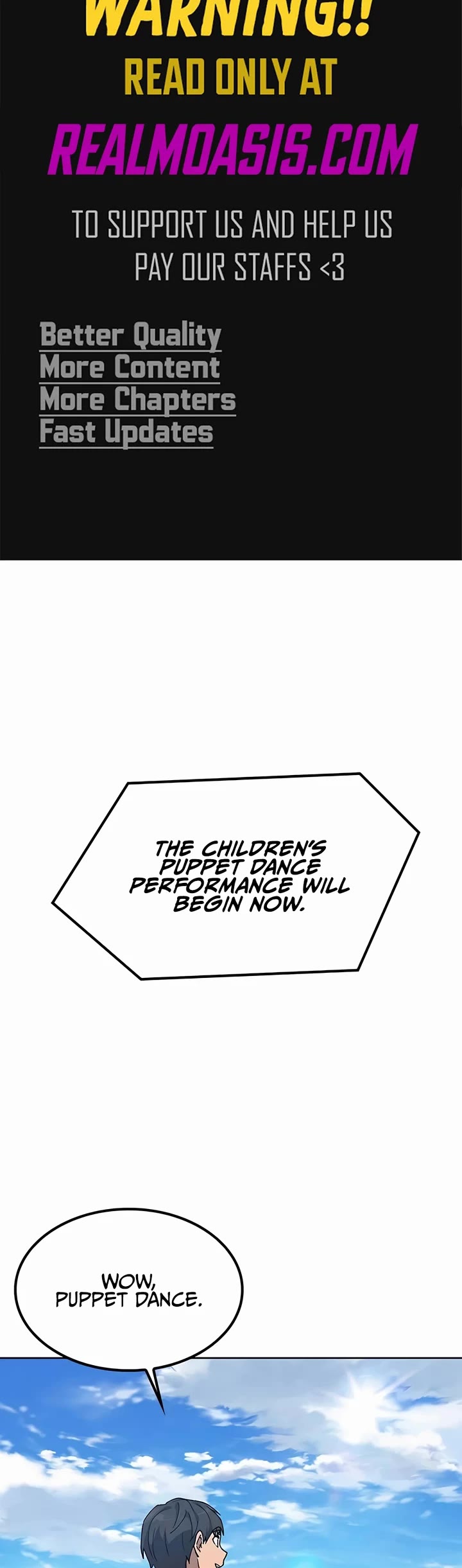 Healing Life Through Camping In Another World Chapter 49 page 3 - Chapter 49