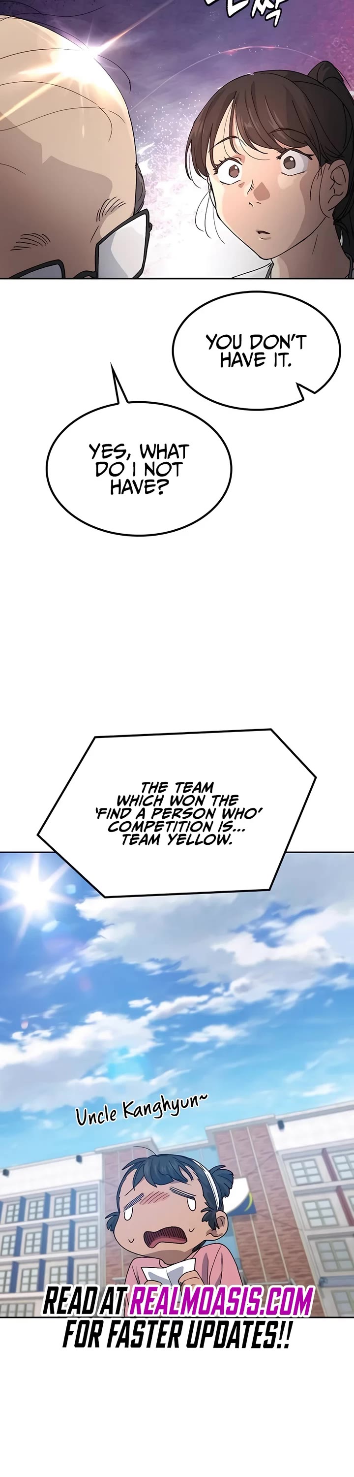 Healing Life Through Camping In Another World Chapter 49 page 30 - Chapter 49