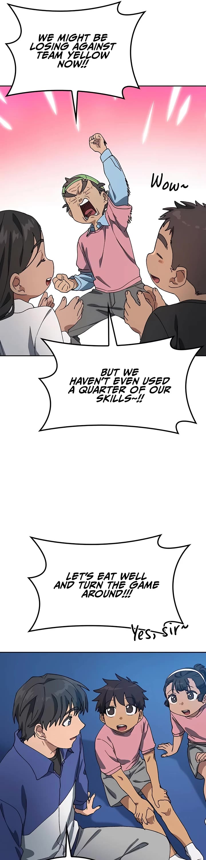 Healing Life Through Camping In Another World Chapter 49 page 33 - Chapter 49