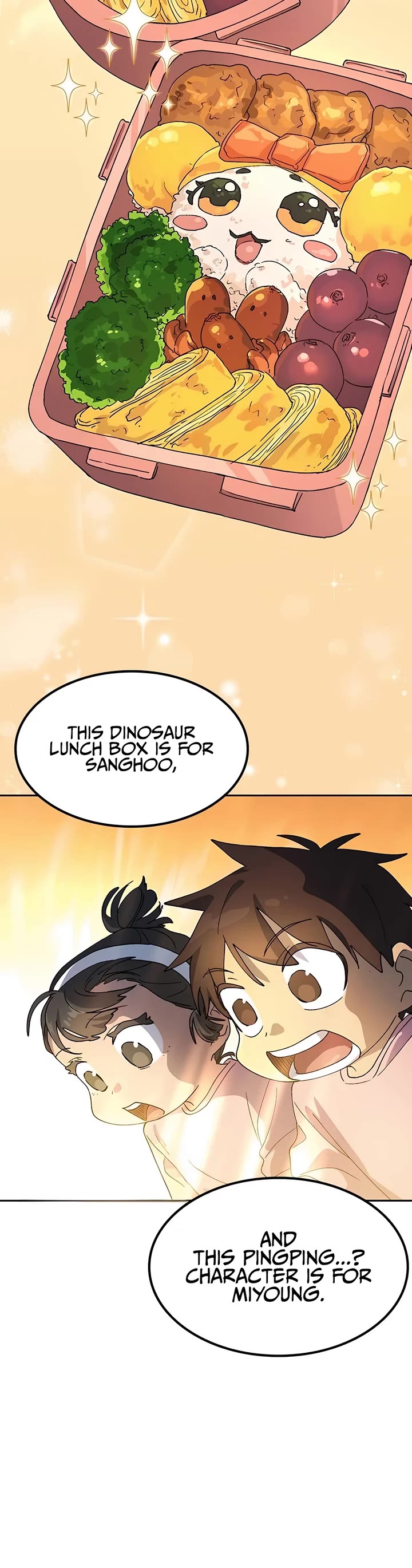 Healing Life Through Camping In Another World Chapter 49 page 35 - Chapter 49