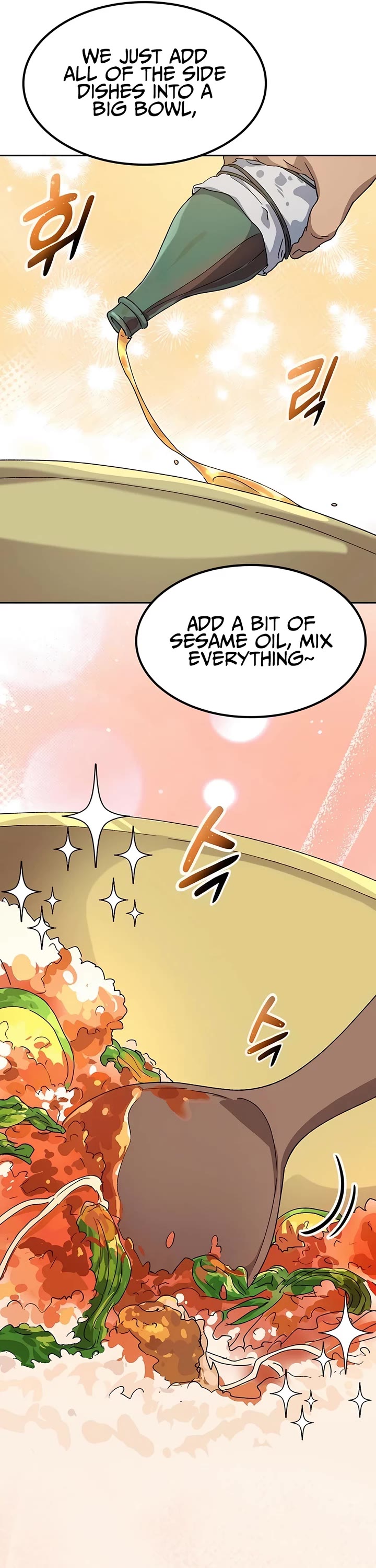 Healing Life Through Camping In Another World Chapter 49 page 41 - Chapter 49