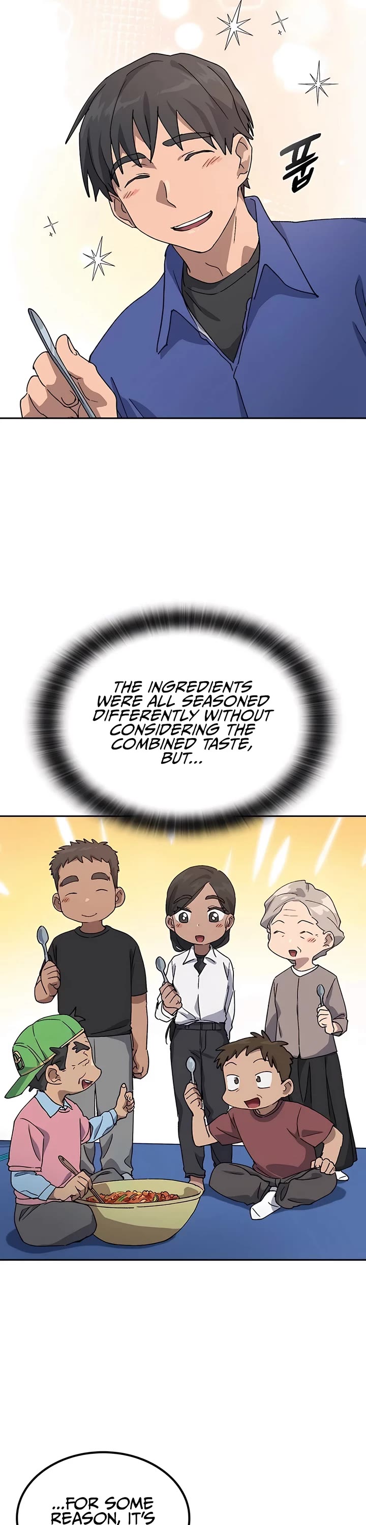 Healing Life Through Camping In Another World Chapter 49 page 46 - Chapter 49