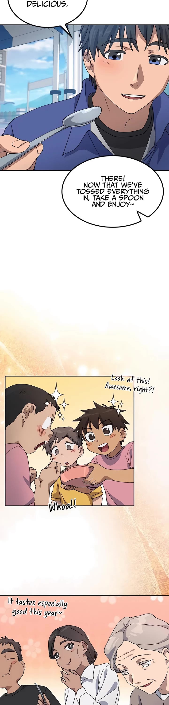 Healing Life Through Camping In Another World Chapter 49 page 47 - Chapter 49