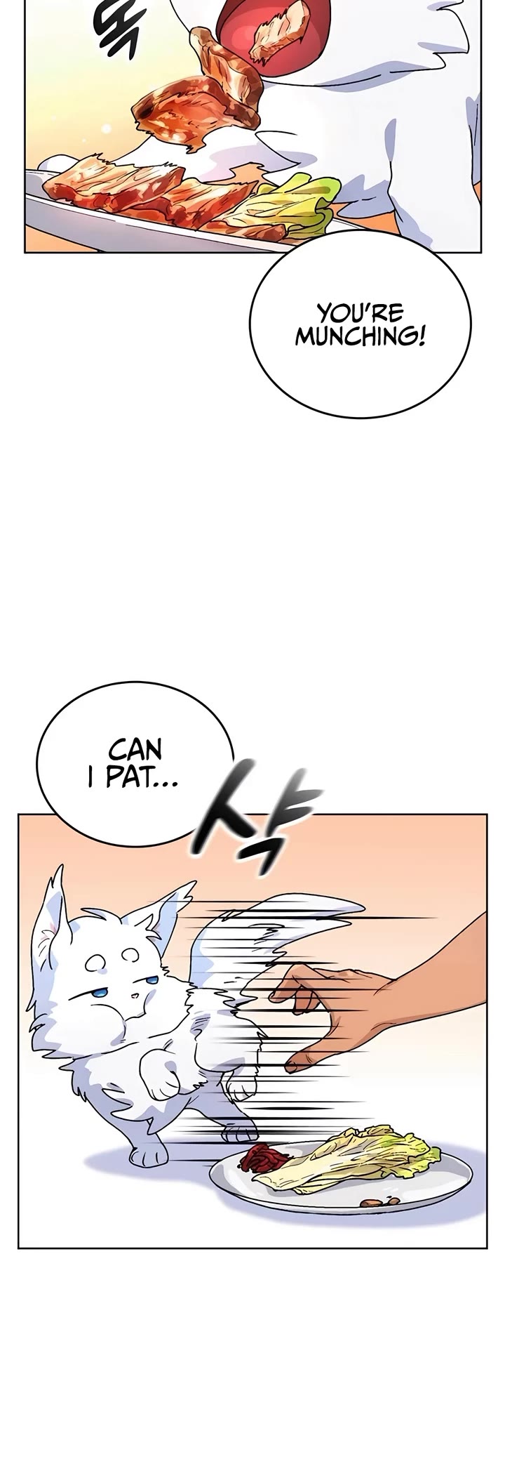 Healing Life Through Camping In Another World Chapter 5 page 12 - Chapter 5