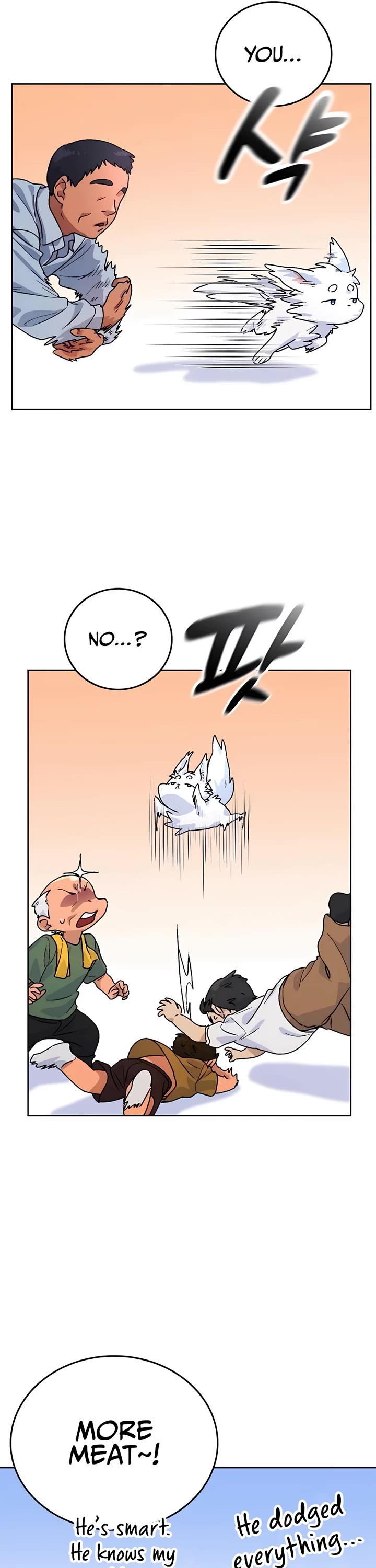 Healing Life Through Camping In Another World Chapter 5 page 13 - Chapter 5