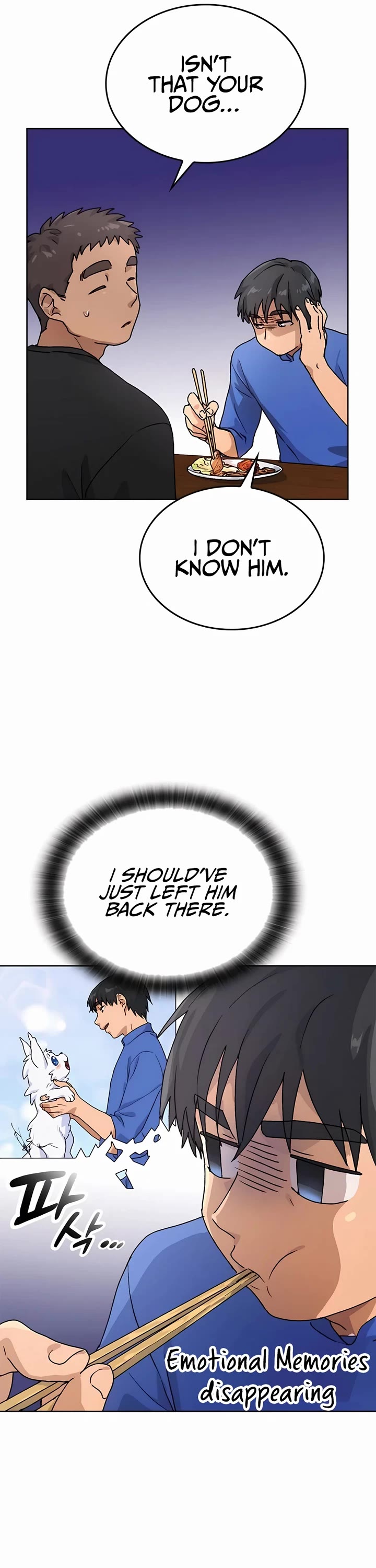 Healing Life Through Camping In Another World Chapter 5 page 17 - Chapter 5