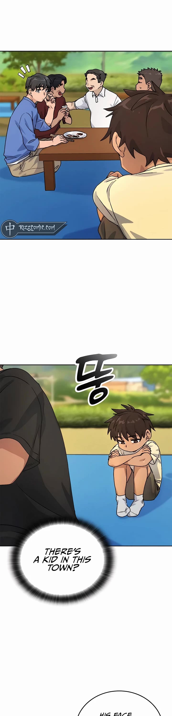 Healing Life Through Camping In Another World Chapter 5 page 18 - Chapter 5