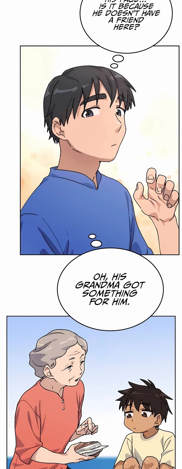 Healing Life Through Camping In Another World Chapter 5 page 19 - Chapter 5