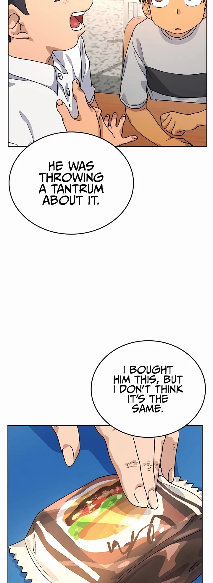 Healing Life Through Camping In Another World Chapter 5 page 23 - Chapter 5