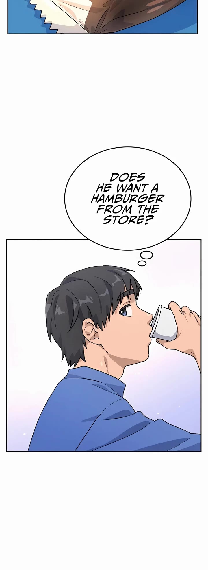 Healing Life Through Camping In Another World Chapter 5 page 24 - Chapter 5