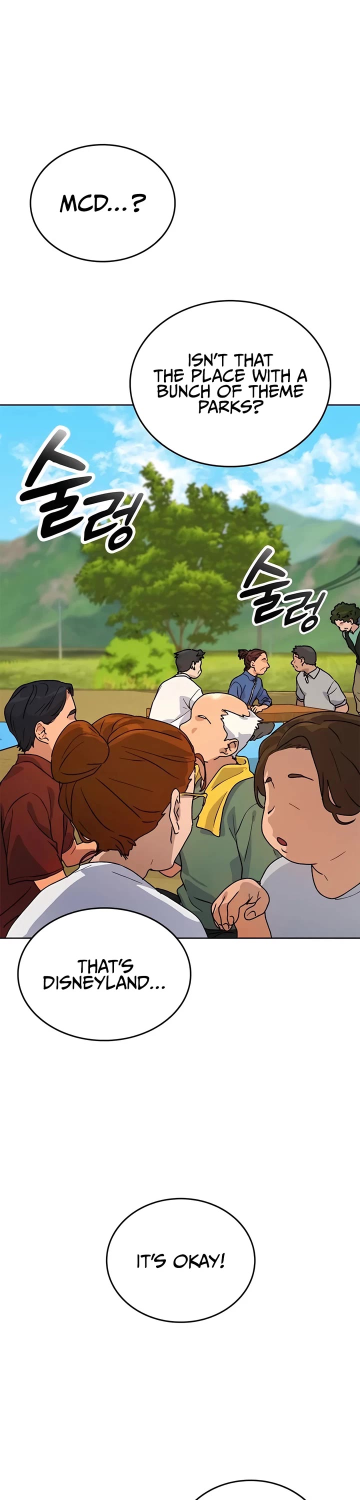 Healing Life Through Camping In Another World Chapter 5 page 26 - Chapter 5