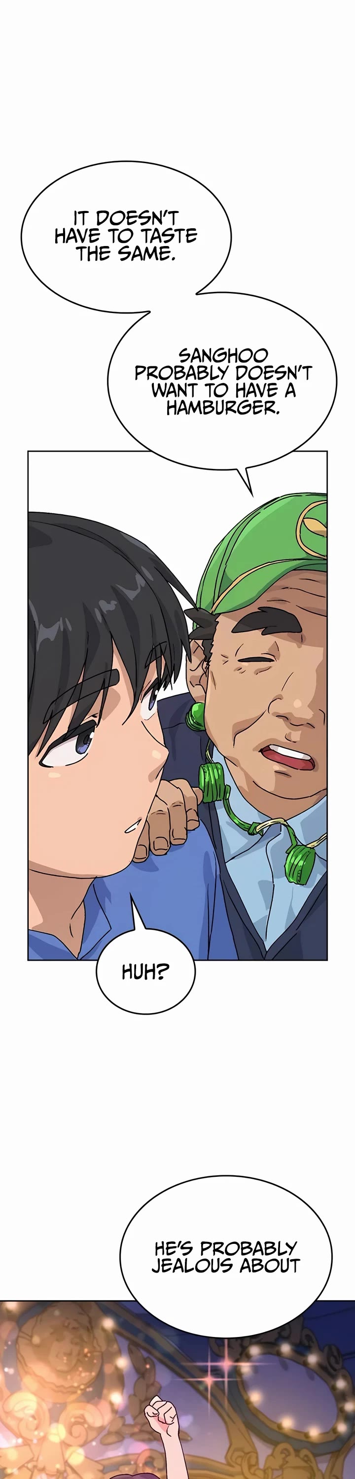 Healing Life Through Camping In Another World Chapter 5 page 30 - Chapter 5