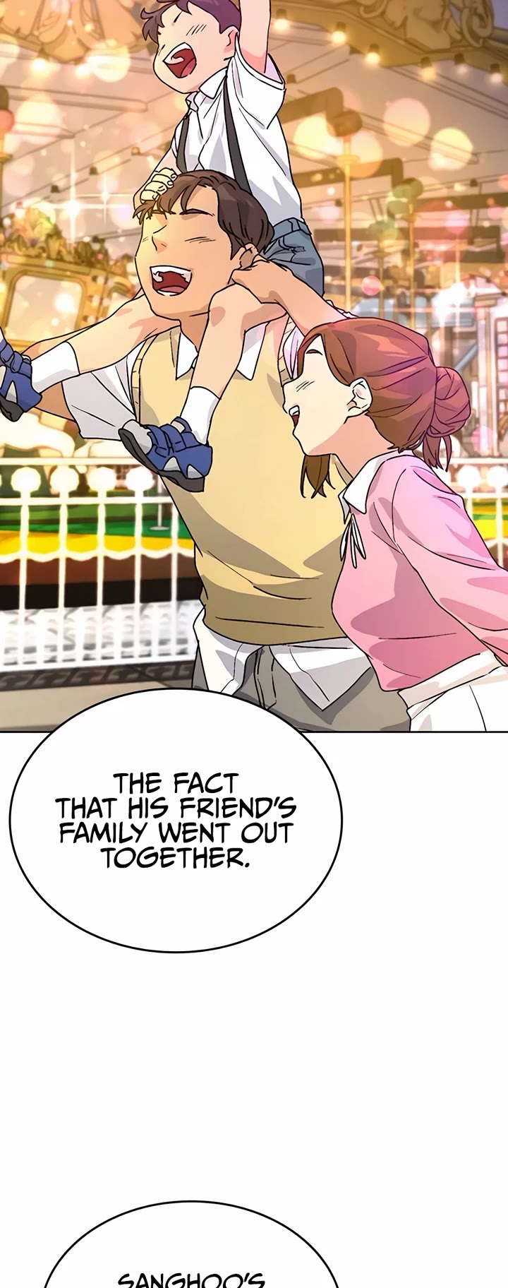 Healing Life Through Camping In Another World Chapter 5 page 31 - Chapter 5