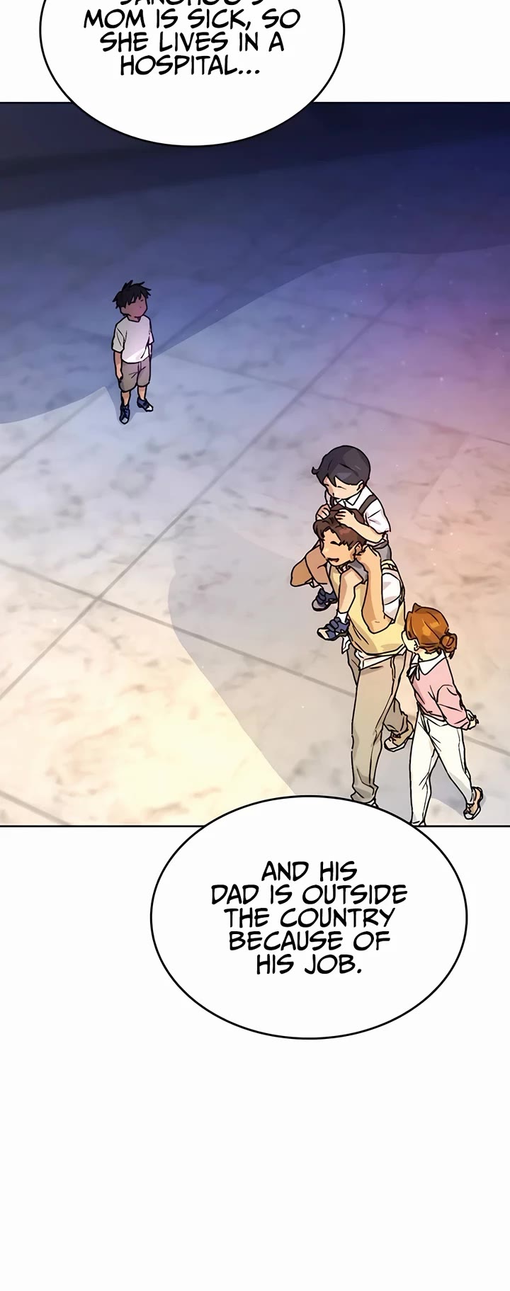 Healing Life Through Camping In Another World Chapter 5 page 32 - Chapter 5