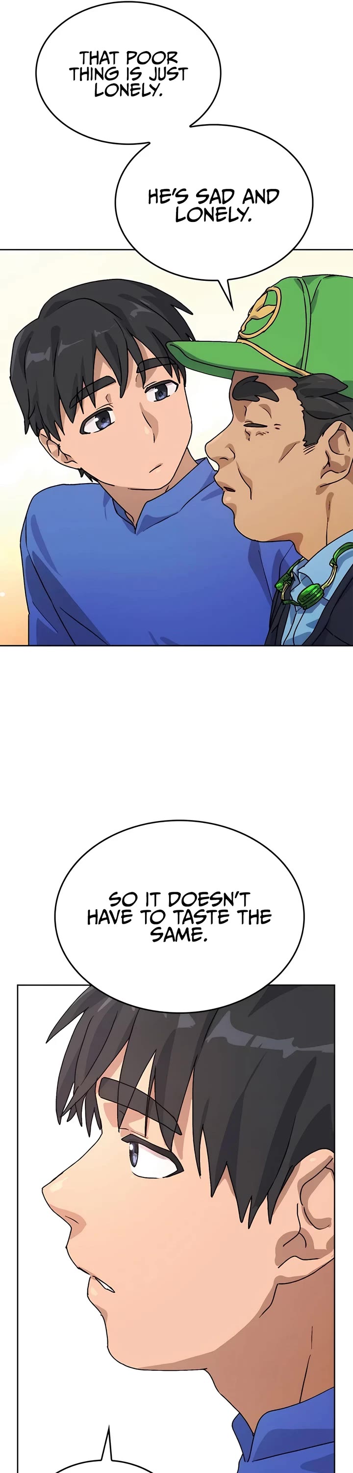 Healing Life Through Camping In Another World Chapter 5 page 33 - Chapter 5