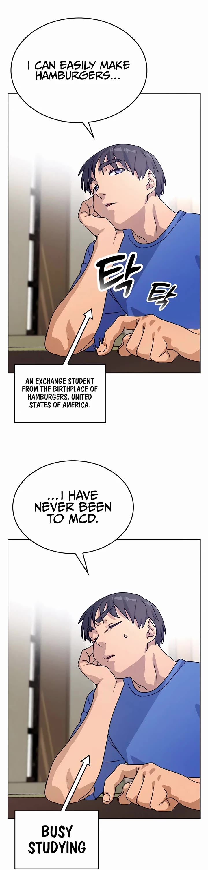 Healing Life Through Camping In Another World Chapter 5 page 37 - Chapter 5