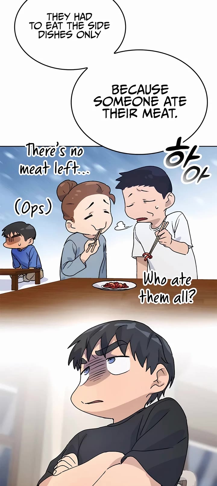 Healing Life Through Camping In Another World Chapter 5 page 39 - Chapter 5